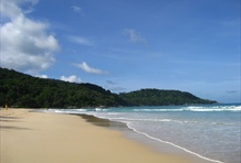 Kata Noi Beach